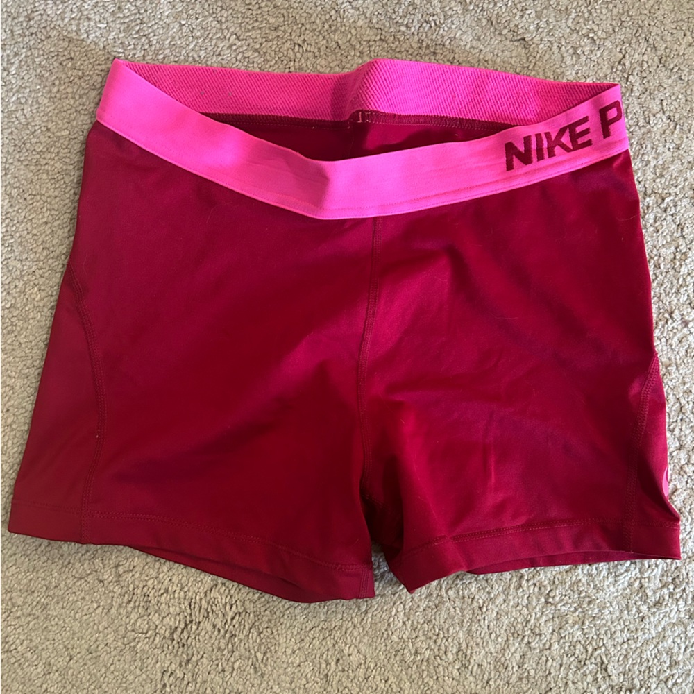 Nike Pro Women’s 3” Shorts